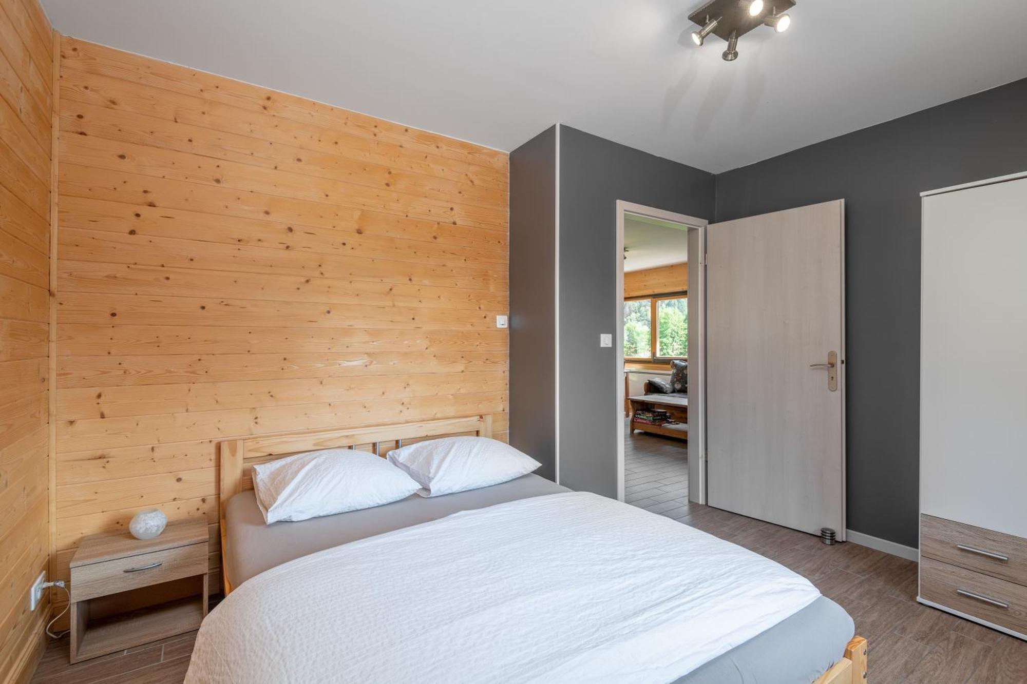 Chalets Du Bouchot & Jacuzzi Privatif Proximite Gerardmer & La Bresse Rochesson Екстер'єр фото