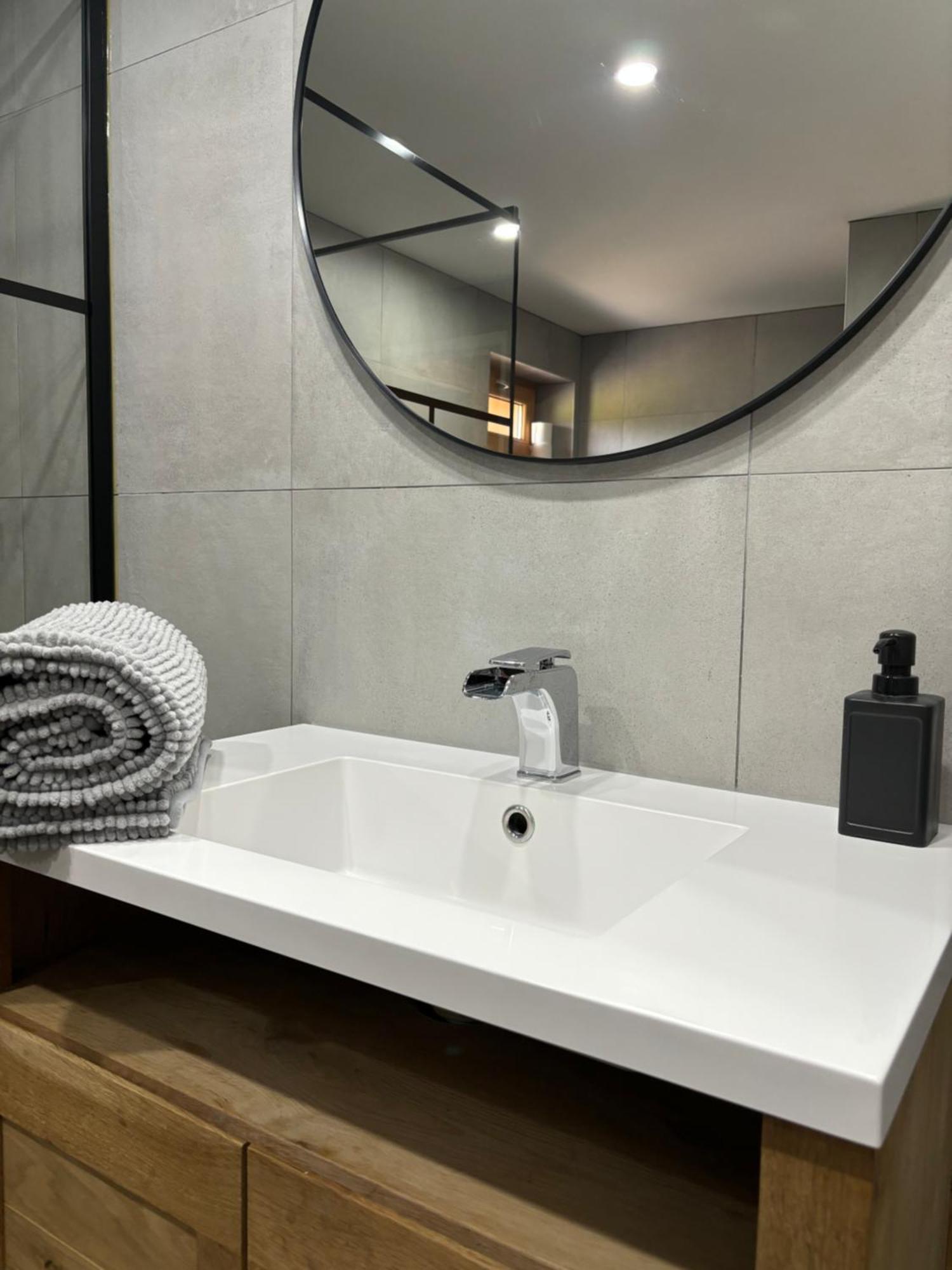 Chalets Du Bouchot & Jacuzzi Privatif Proximite Gerardmer & La Bresse Rochesson Екстер'єр фото