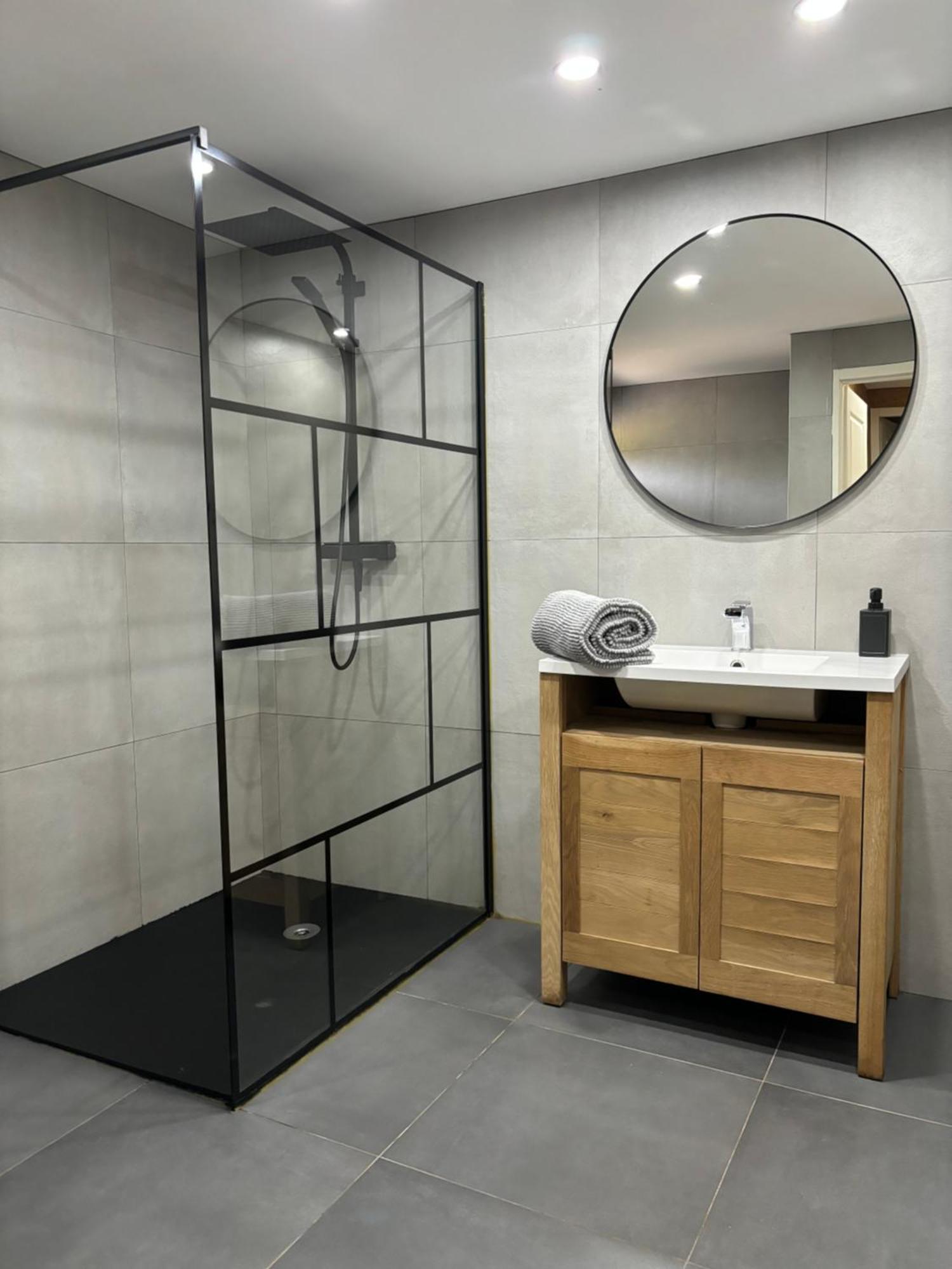 Chalets Du Bouchot & Jacuzzi Privatif Proximite Gerardmer & La Bresse Rochesson Екстер'єр фото