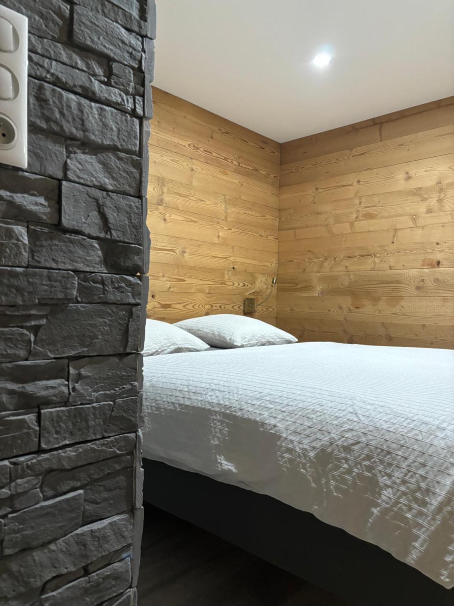 Chalets Du Bouchot & Jacuzzi Privatif Proximite Gerardmer & La Bresse Rochesson Екстер'єр фото