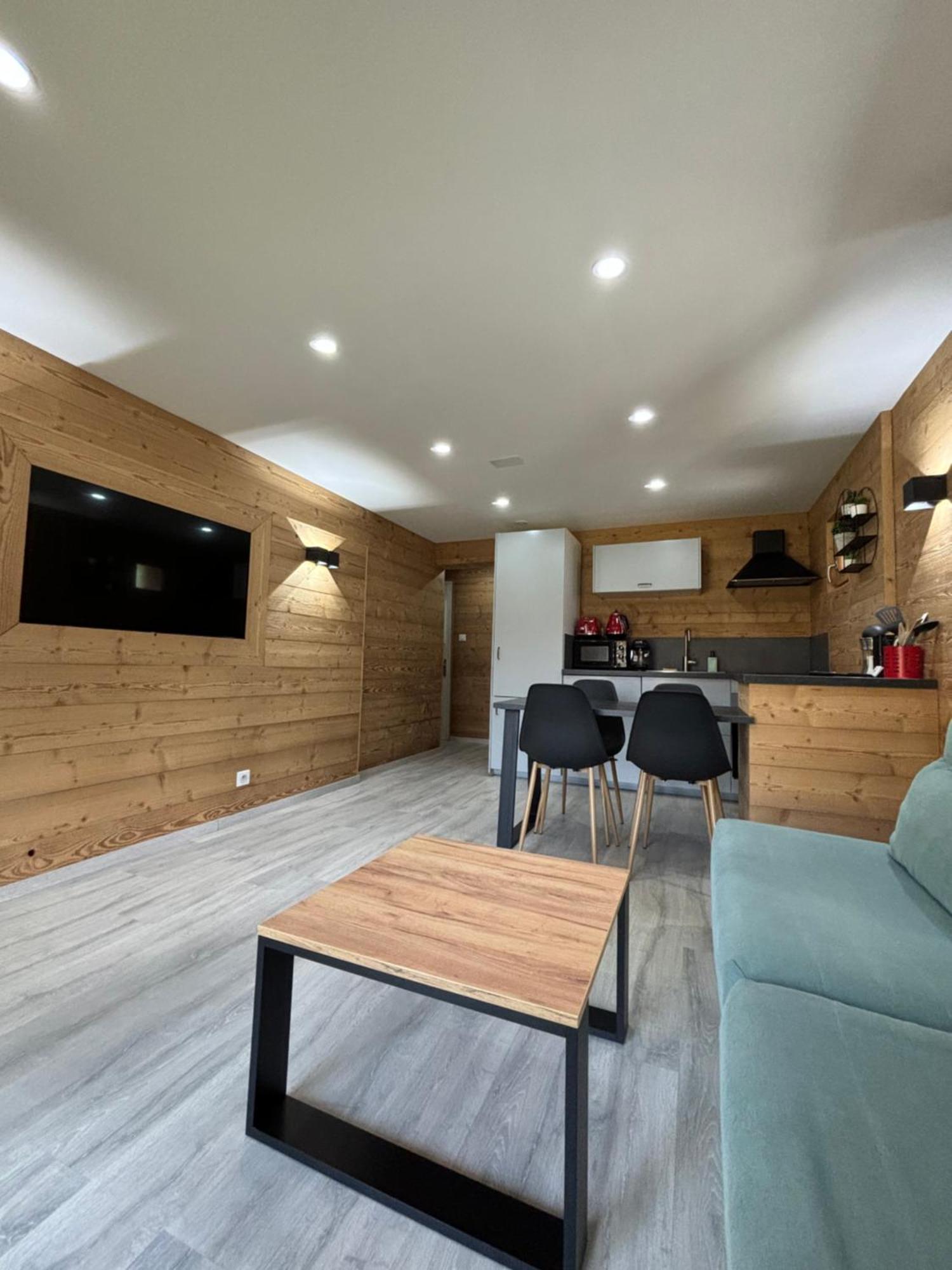 Chalets Du Bouchot & Jacuzzi Privatif Proximite Gerardmer & La Bresse Rochesson Екстер'єр фото