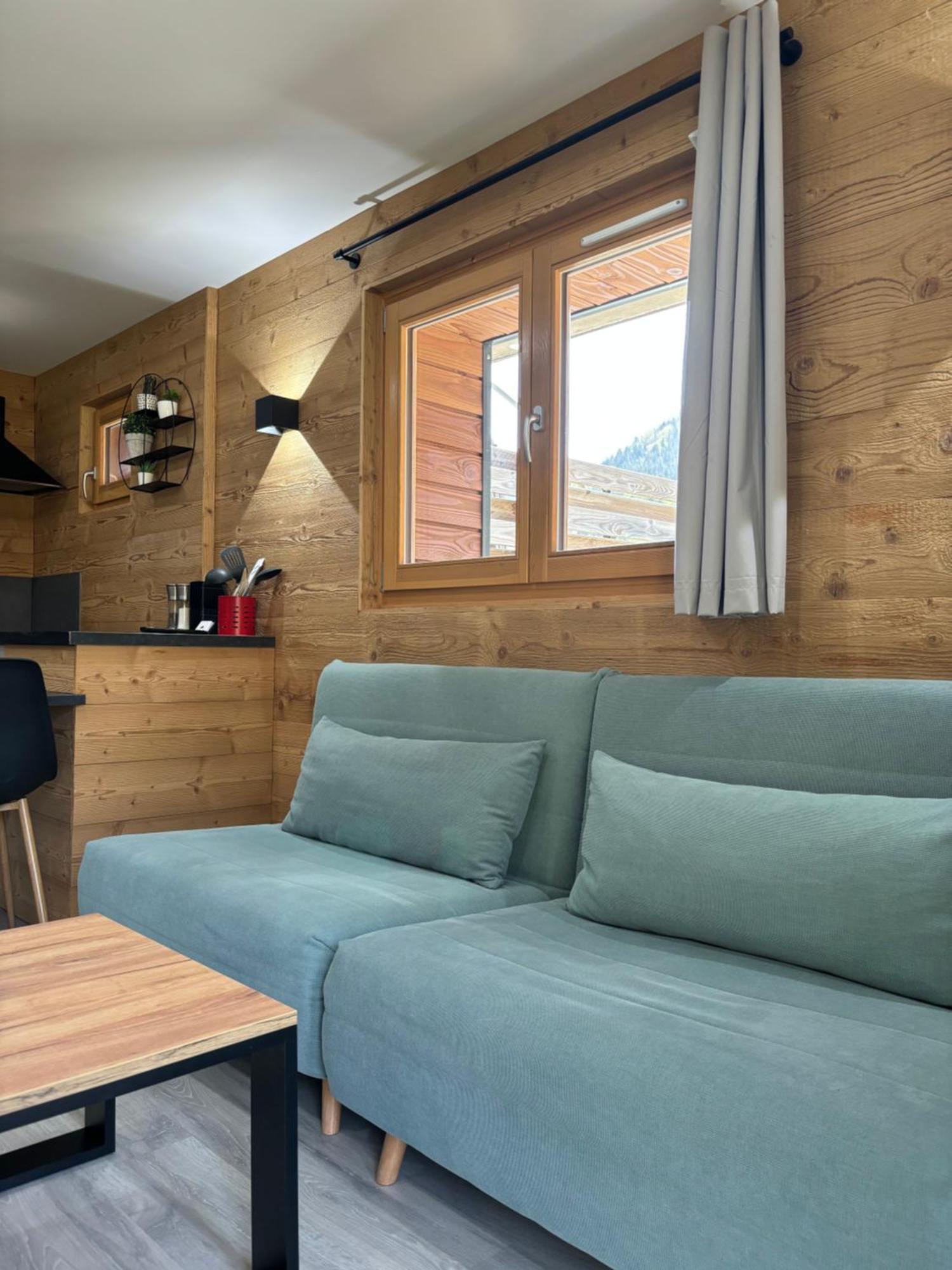 Chalets Du Bouchot & Jacuzzi Privatif Proximite Gerardmer & La Bresse Rochesson Екстер'єр фото